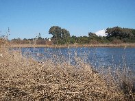 Lago Gornalunga